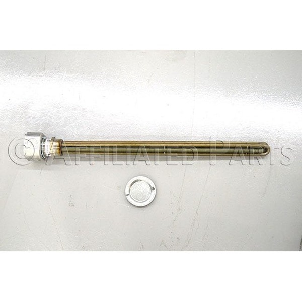 Aaon HEATER SUMP 12 KW 480V 3 PHASE V11730 - main